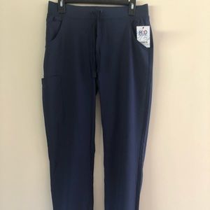 Scrub Jogger Pant